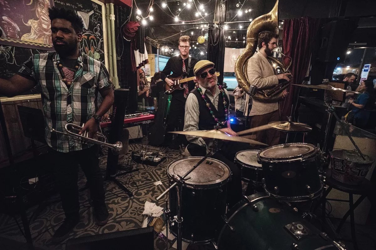 10 Local Acts Livestreaming Concerts This Week