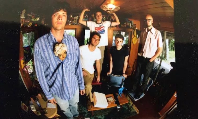 Emotions Run High for Tim DeLaughter As He Revisits Tripping Daisy Songs