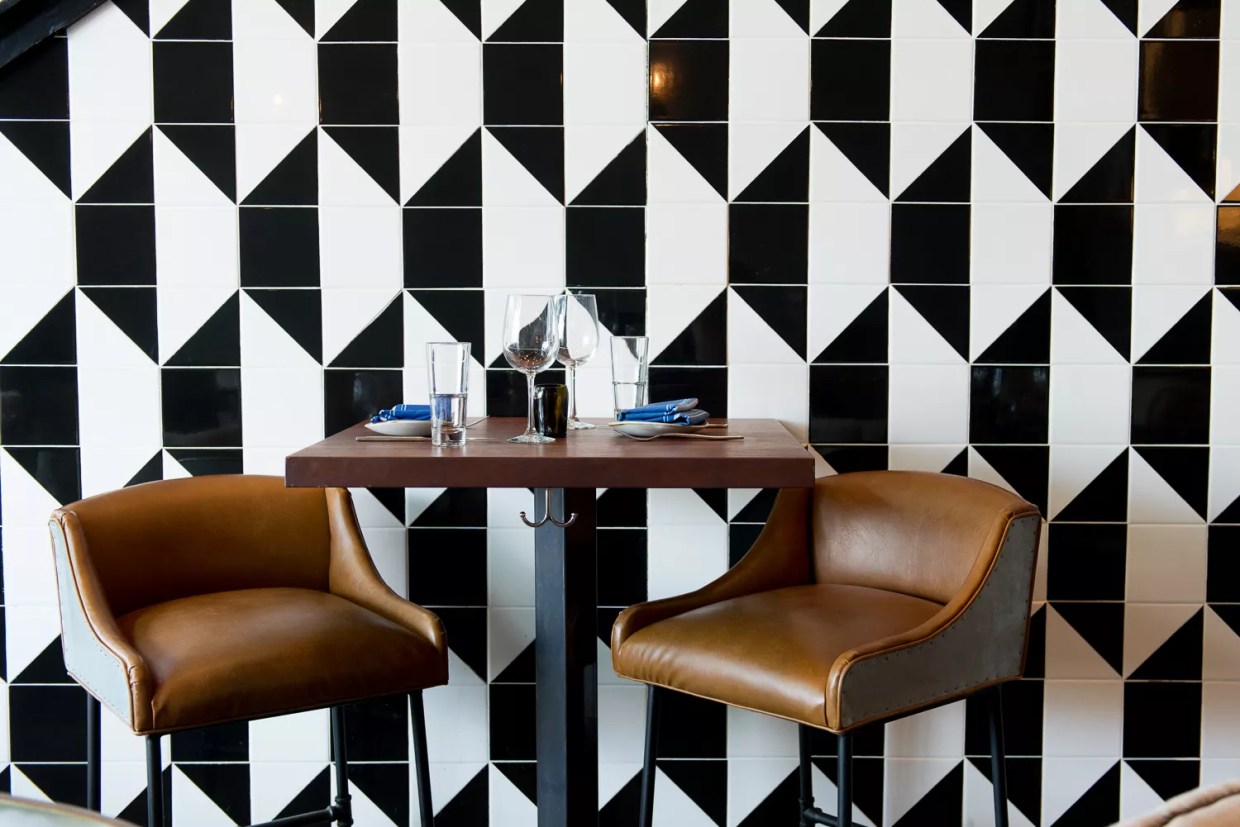 Settle Up: Stirr Will Impress Your Parents, But Not You