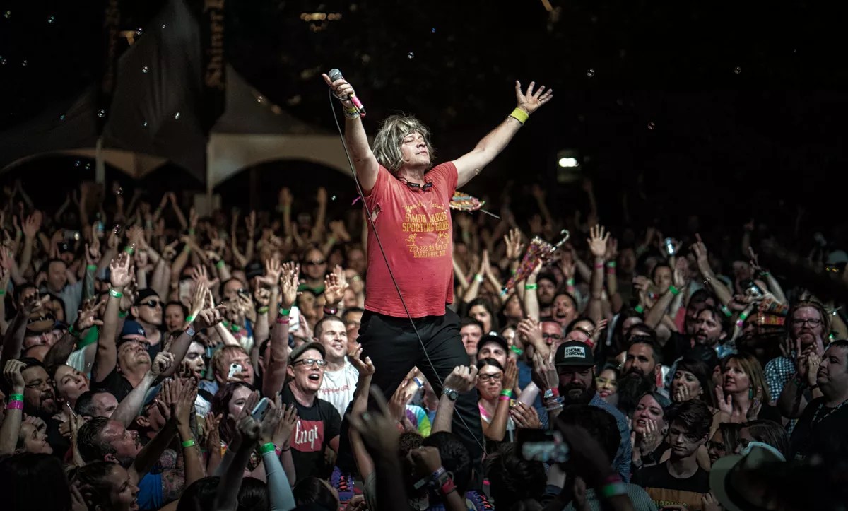 Homegrown Fest Split Into Two Days, Two Venues Due to Weather