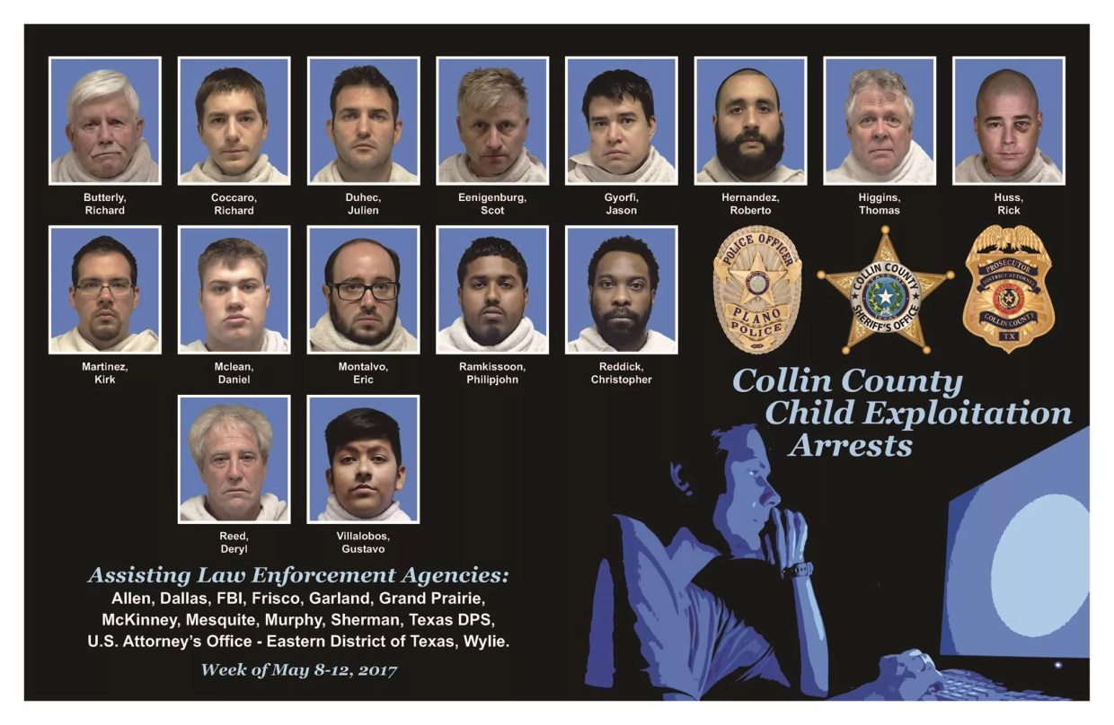 Richard Butterly, Owner of Poor Richard’s Cafe, Arrested on Child Porn Charges