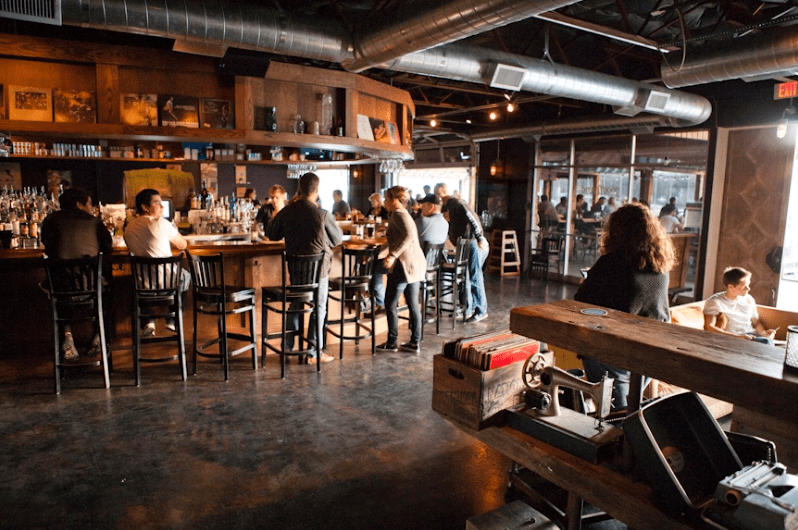 Goodfriends: How Two Dallas Bar-Buddies Helped Transform East Dallas’ Food Scene