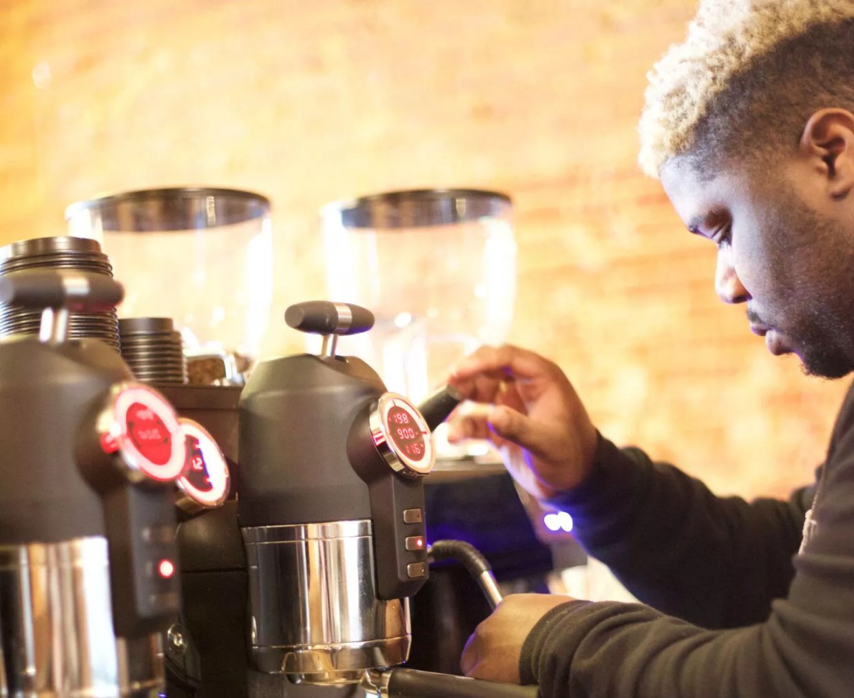 From Oak Cliff to New York and Back to DFW, ‘Walt Deezy’ Has Big Plans For Dallas Coffee