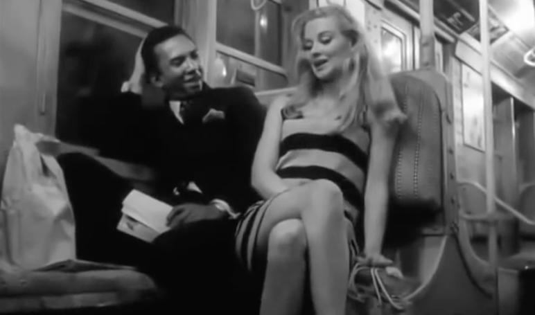 If You Liked ‘Get Out,’ See Metamorphosis’ Production of ‘Dutchman’ at Arts Mission Oak Cliff