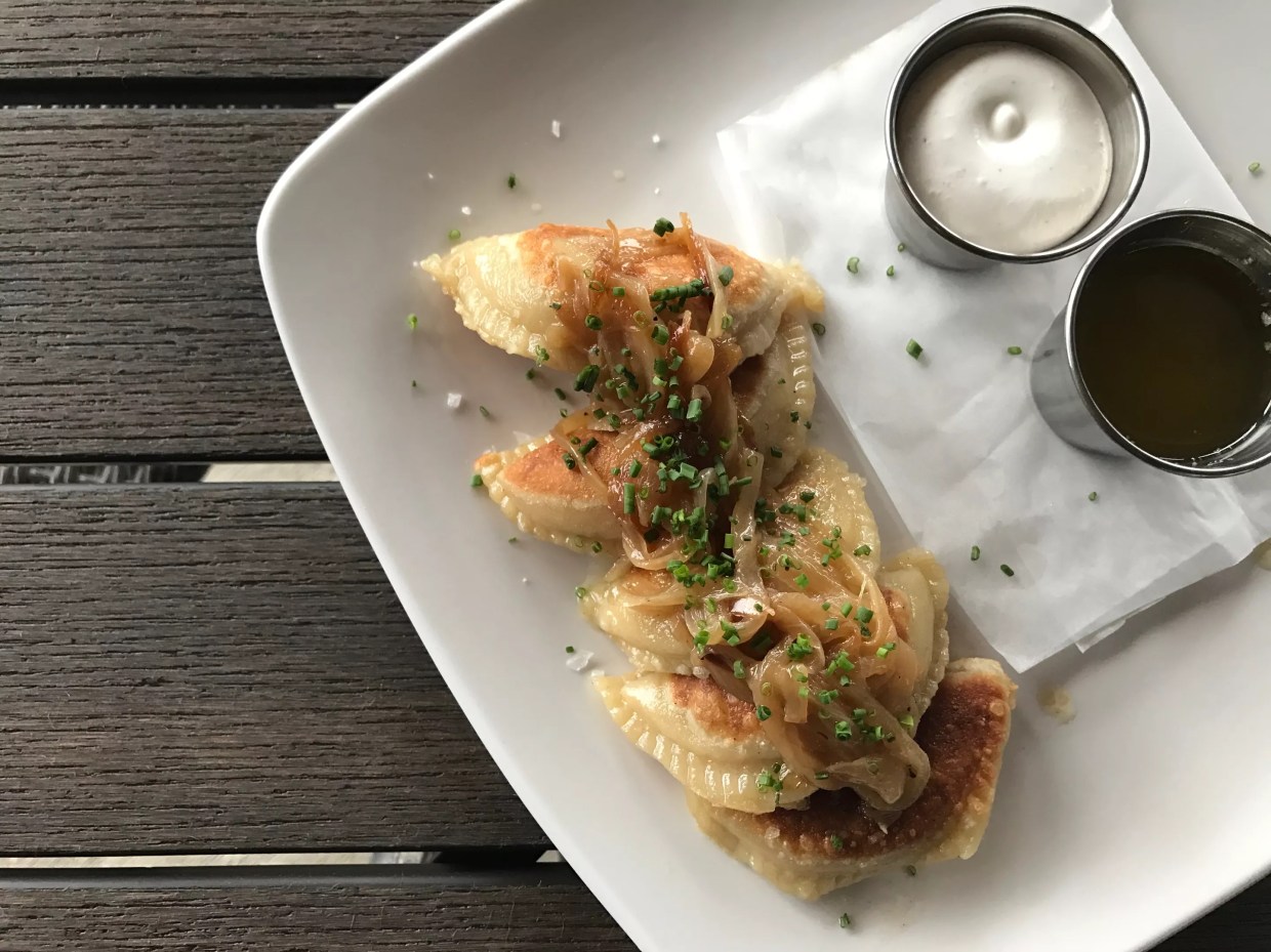 IdleRye Gives Deep Ellum the One Thing It Didn’t Have Yet: Pierogis