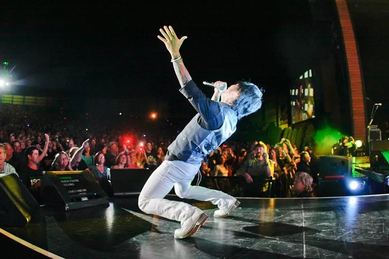 The 10 Best Concerts of the Week: Journey, Brave Combo, Ann Wilson and More