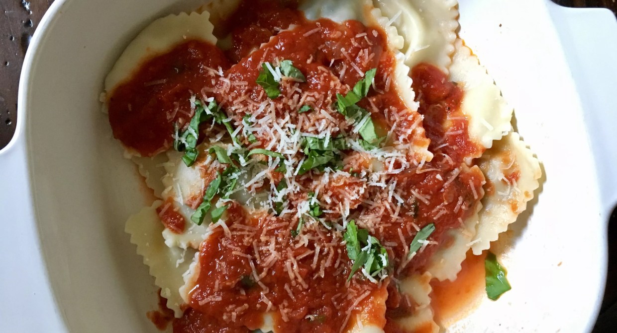 Civello’s Ravioli, Handmade Since the 1950s, Are an Italian-American Dallas Tradition