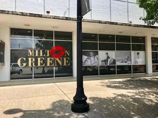 Photographer Milton Greene’s Intimate Relationship With Marilyn Monroe on Display in Arlington