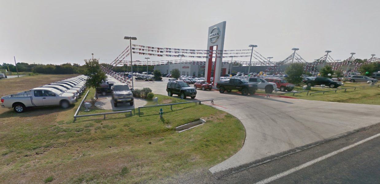 Local Pro Decries Bounty Hunters’ Methods After 3 People Die in DFW Shootout