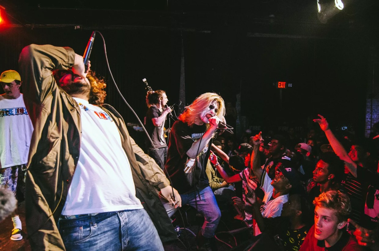 10 Underrated Music Acts in North Texas