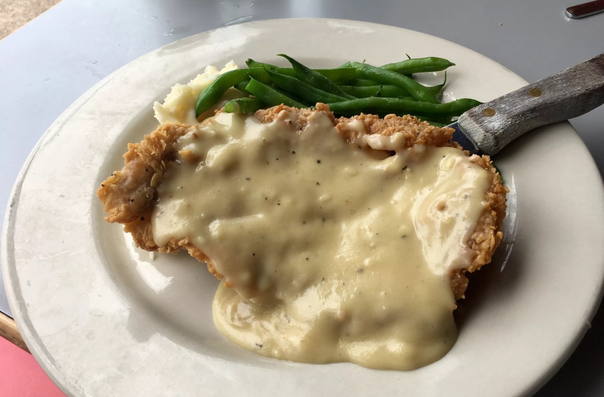 AllGood Cafe is Deep Ellum’s Pioneer