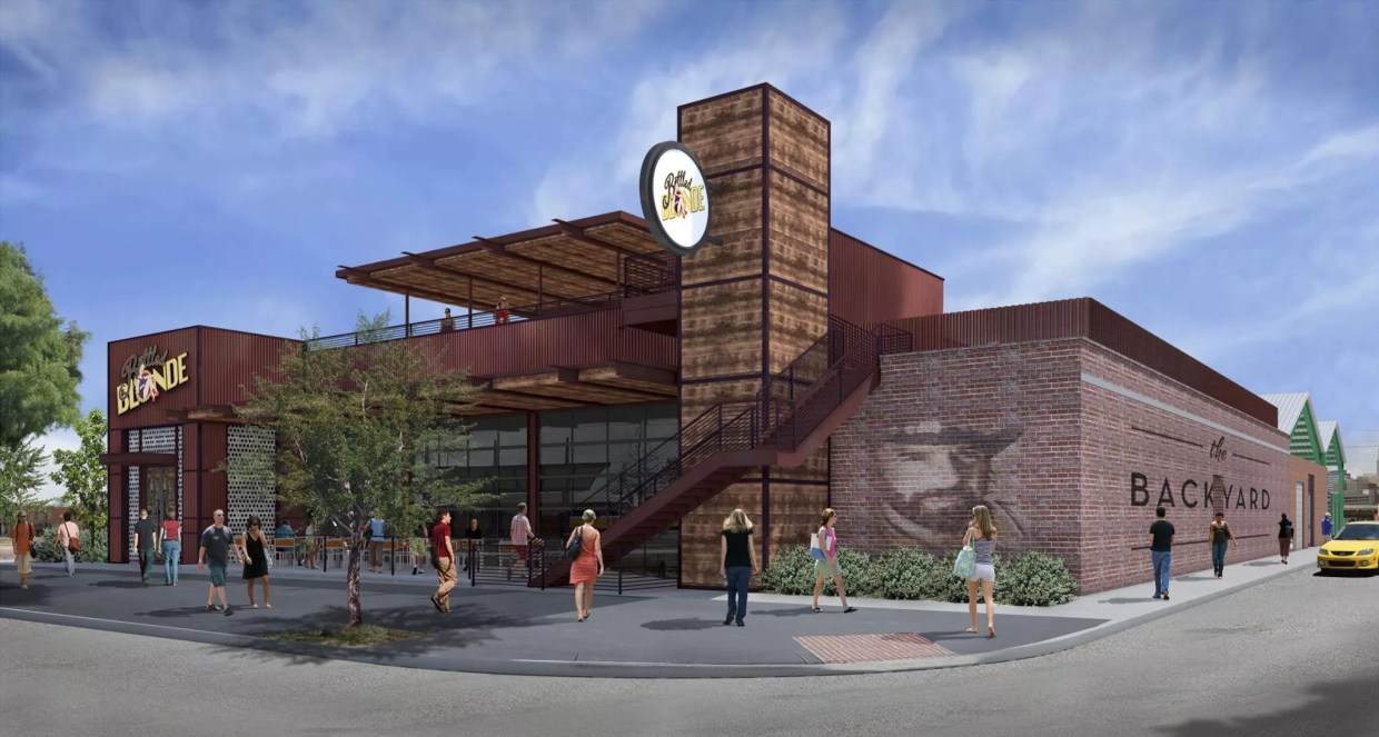 Bottled Blonde, Opening in Deep Ellum, Accused of Racism and Liquor License Violations in Chicago