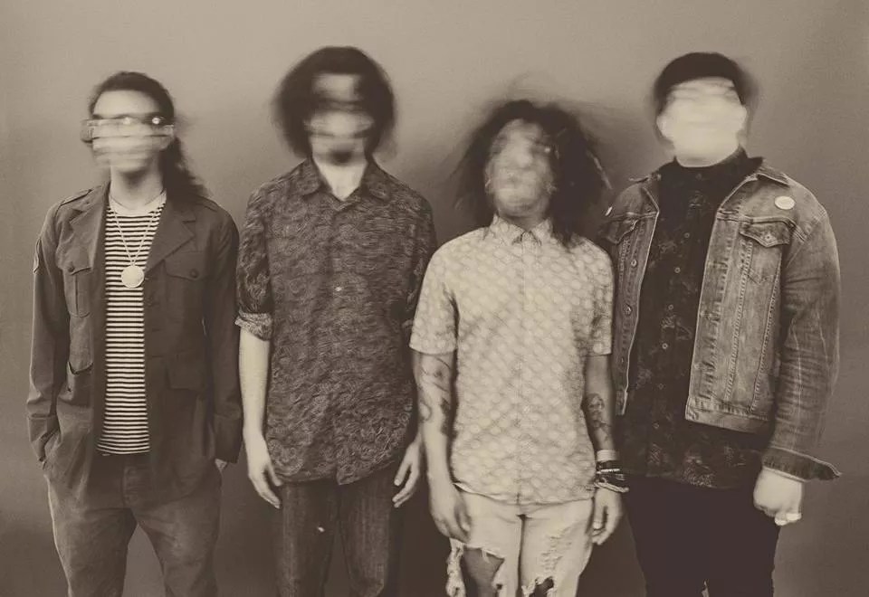 Hip-Hop Quartet Chilldren of Indigo Come Out of Their Cocoon on Second Album