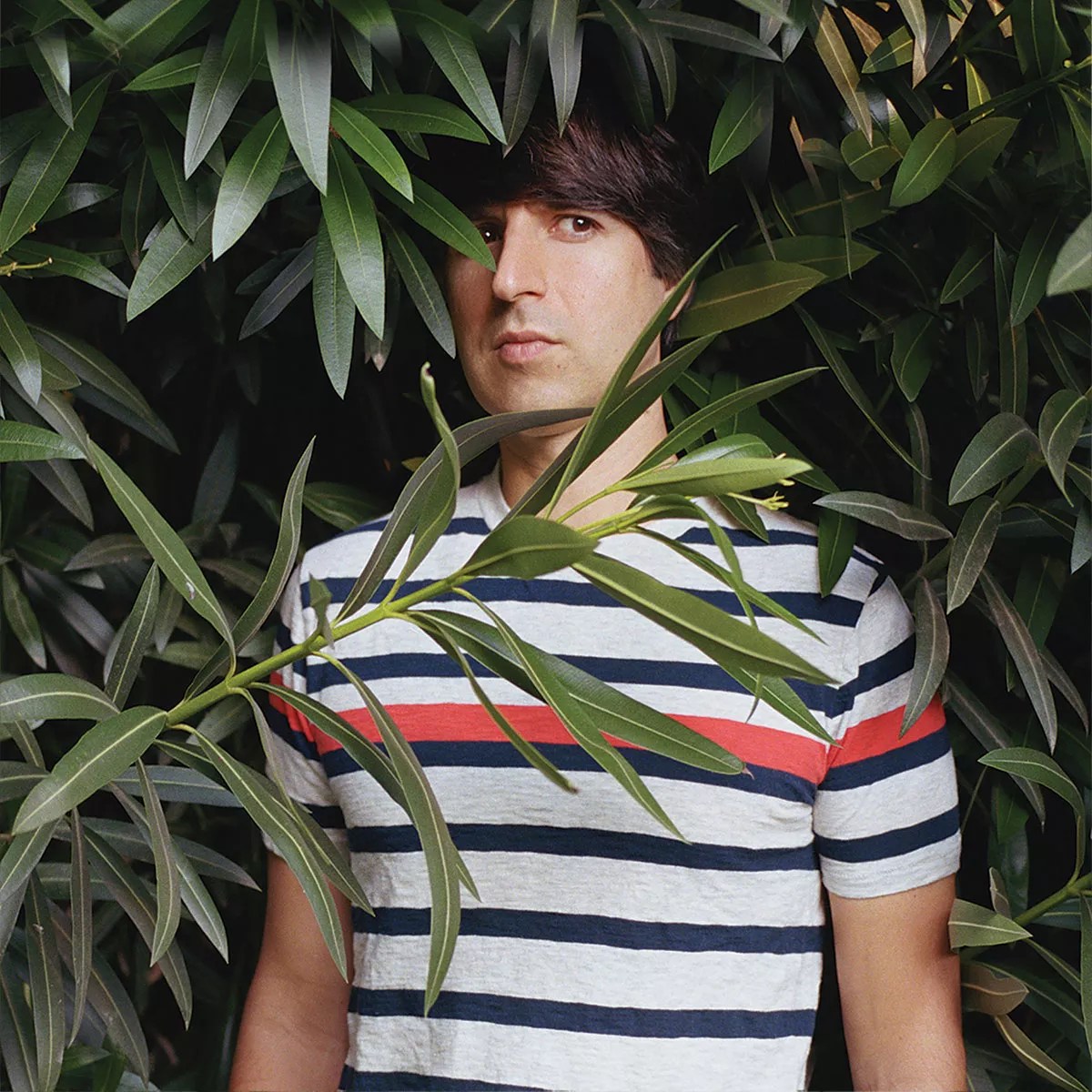 Demetri Martin Opens Up About Making the Leap From Stand-Up Comedian to Film Director