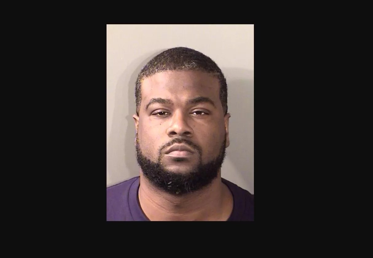 Denton Police Arrest Suspected Serial Rapist Targeting Student Apartments