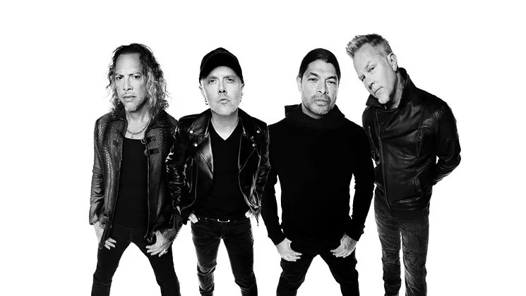 The 10 Best Concerts of the Week: Metallica, At The Drive-In, The Revolution and More