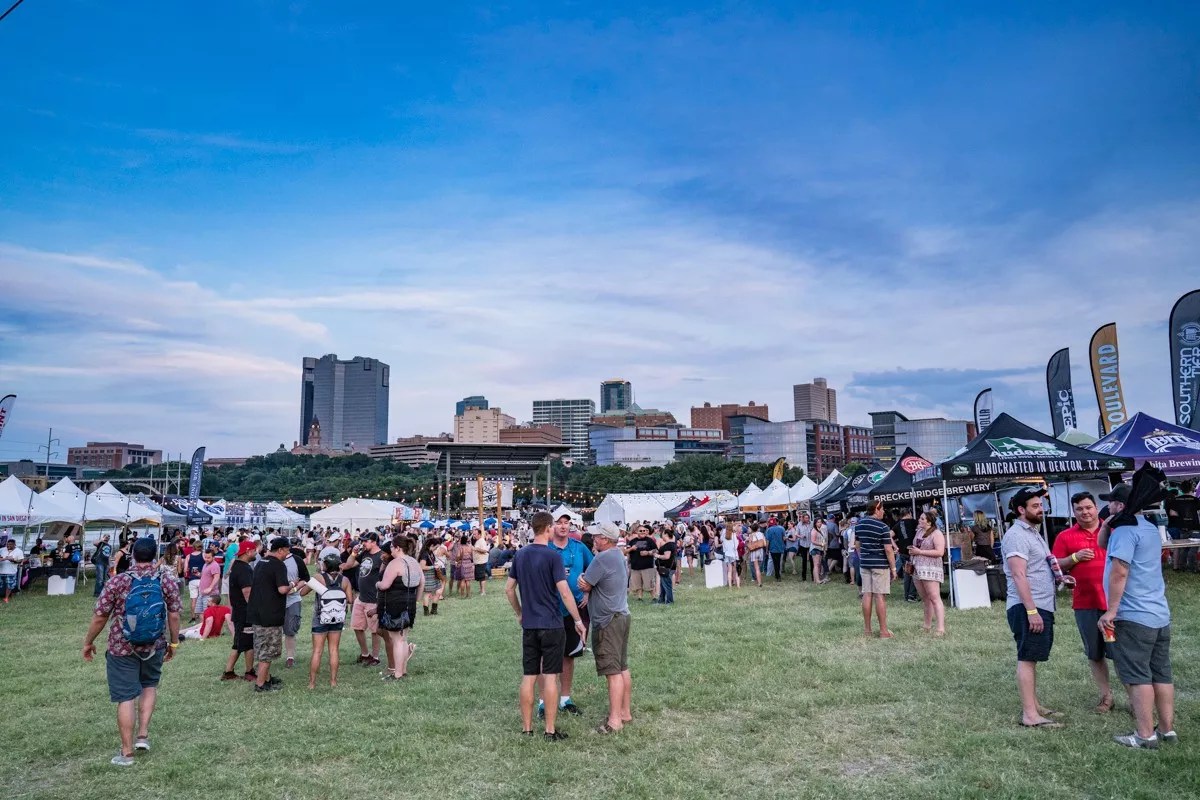10 Local Music Festivals, Ranked