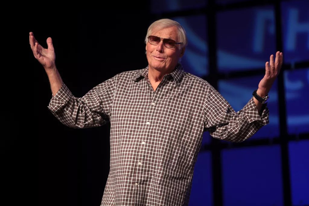 Locals Recall Real-Life Superpowers of ‘Batman’ Adam West