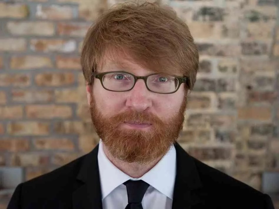 Culture Critic Chuck Klosterman on Why He Writes About Disco Rather Than Opera