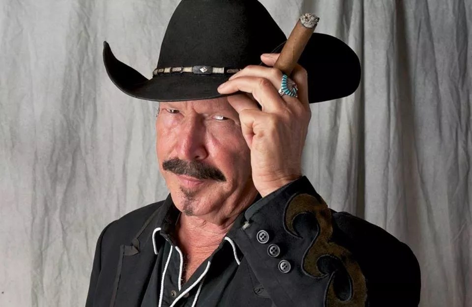 Kinky Friedman Talks New Biography and the Recipe for a Long Life: ‘Be More of an Asshole’