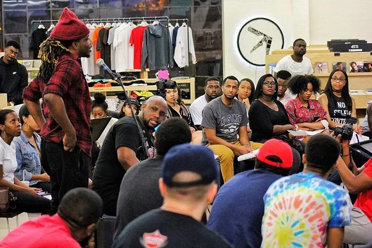 Cheap and Free Events in Dallas This Week