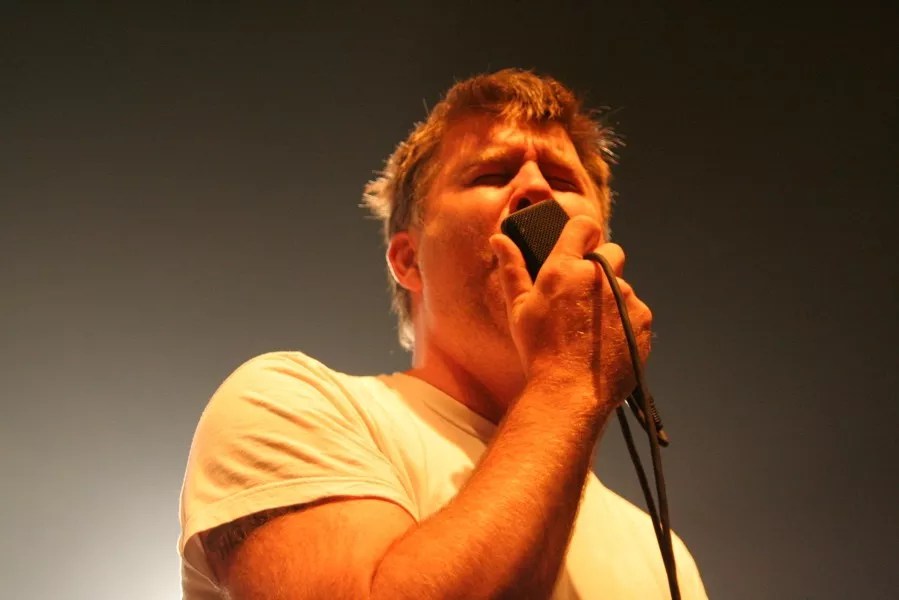 Music News: LCD Soundsystem Breaks the Internet, Plus Lorde, Ariel Pink and More