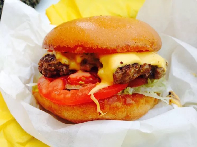 Brilliant Beef on the Cheap: The 10 Best Dallas Burgers Under 10 Bucks