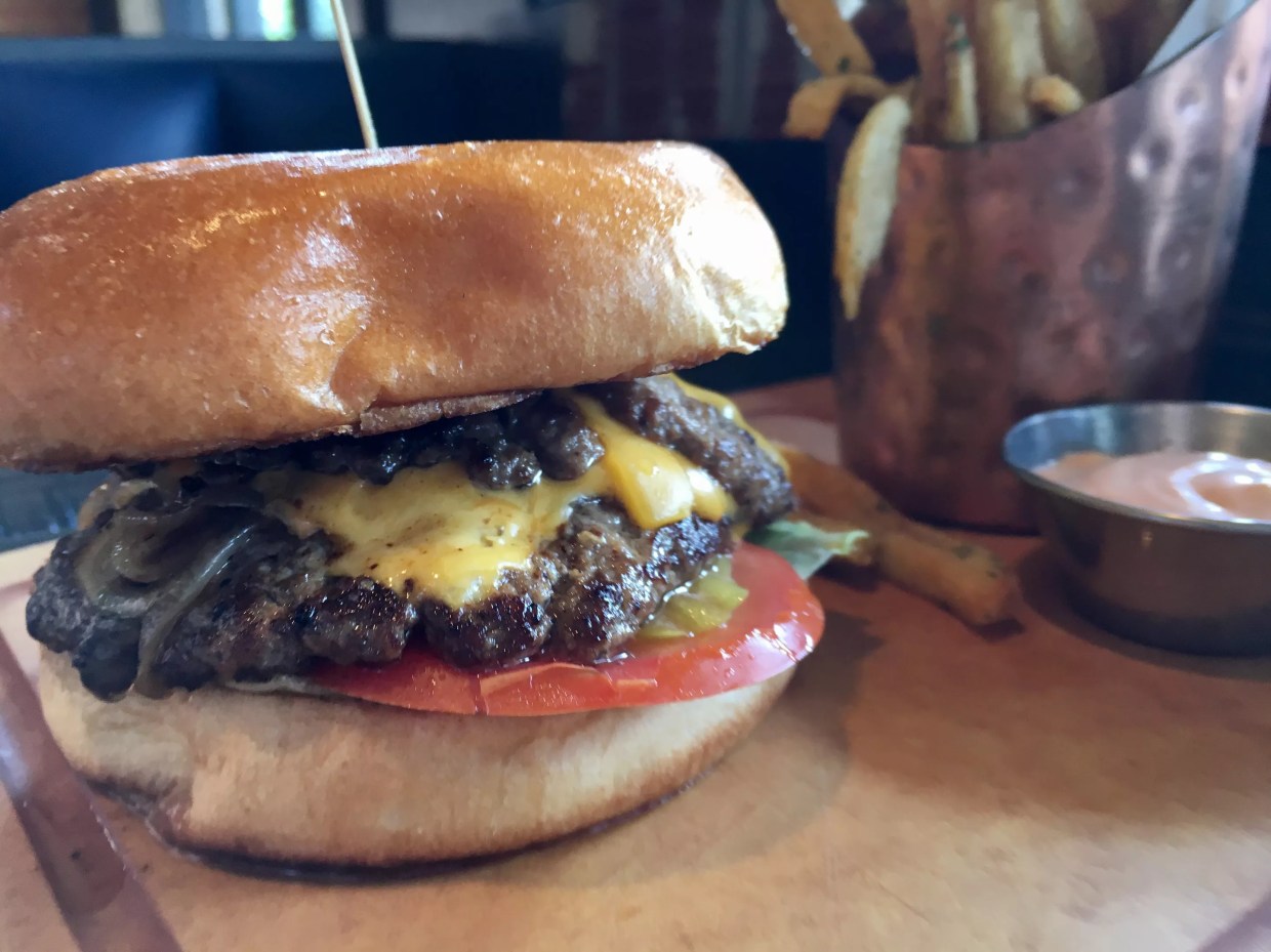 The Rebooted Chelsea Corner Tries to Succeed With the Grill and the Griddle