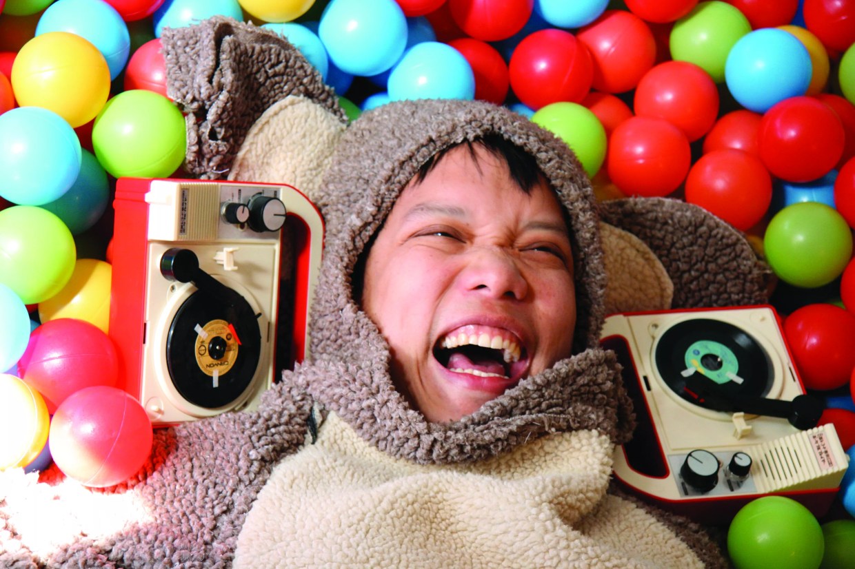 How Kid Koala Turned Kevin Spacey’s Voice Into Sick Beats for ‘Baby Driver’