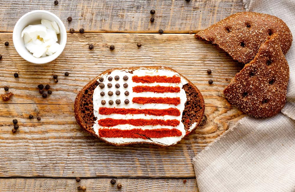 Four Dallas Brunches to Try This Holiday Weekend