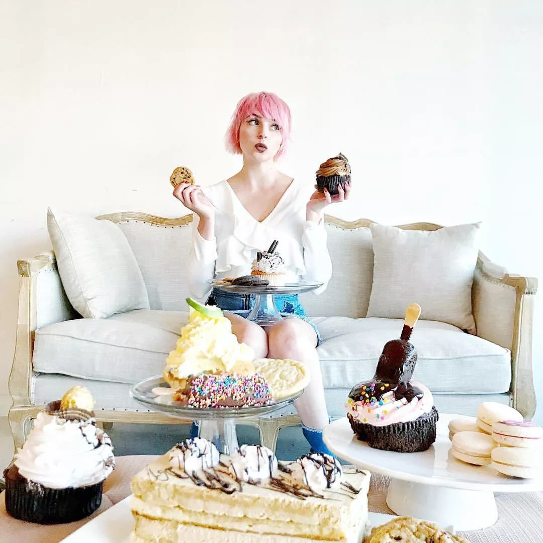 Will Bake For Prizes: Dallas Bake Off to Fill Fair Park With Cookies, Cakes and Other Sweets