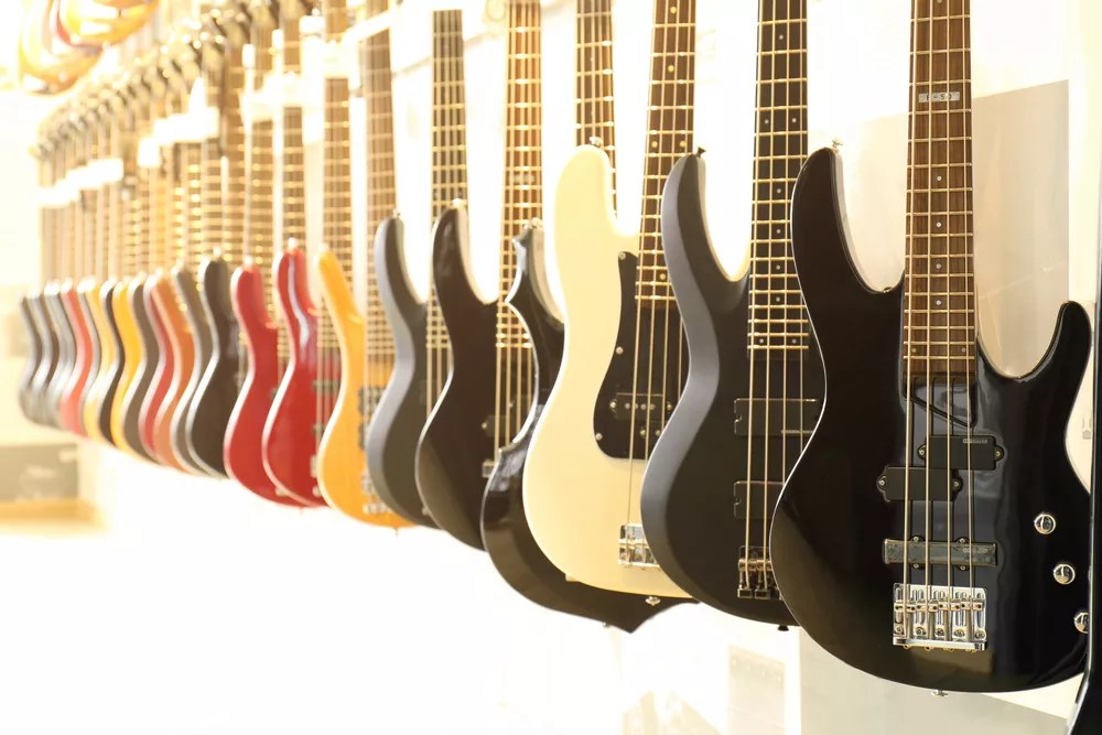 The Slow Death of the Electric Guitar May Be Exaggerated