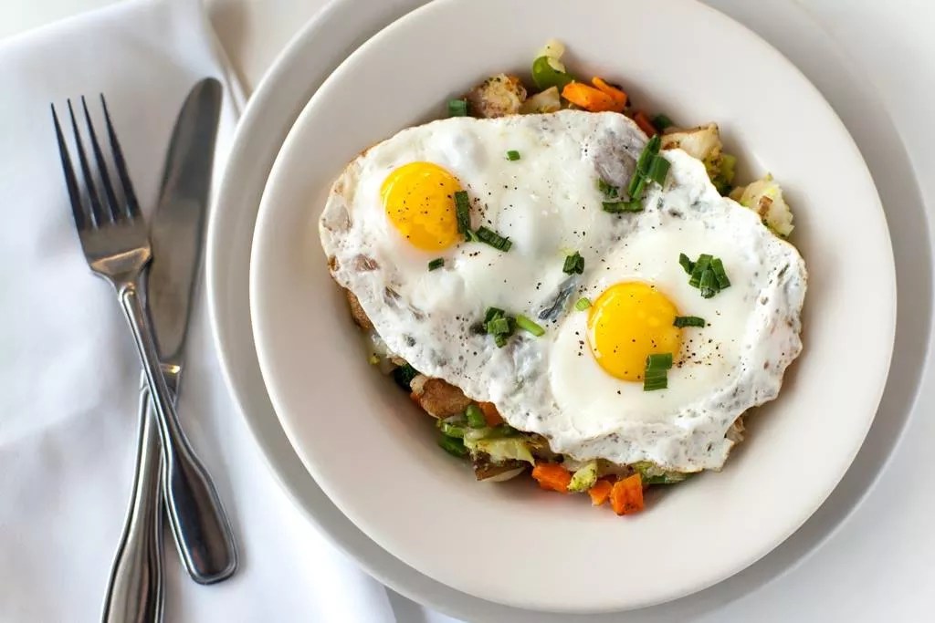 Start Your Day Right at These Six Dallas Breakfast Spots
