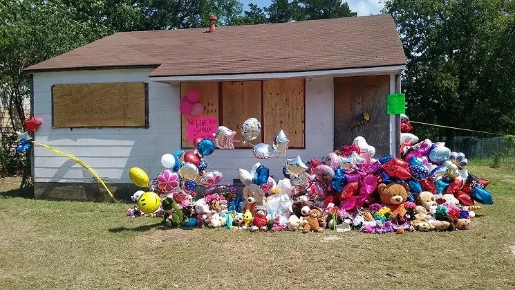 Three Indicted in Deadly Kidnapping of Shavon Randle