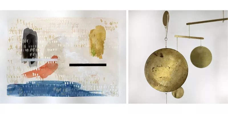 5 Art Events for Your Weekend