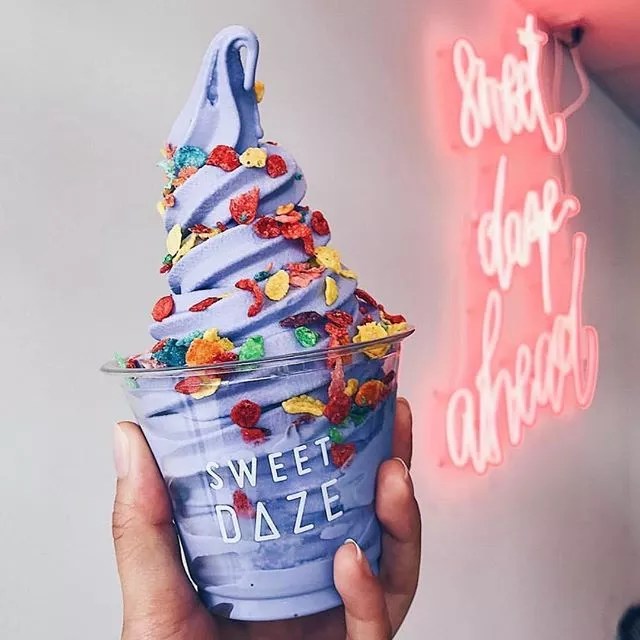 From Cold Cantonese Soup to Phallic Korean Ice Cream, 7 Asian Desserts to Beat the Dallas Heat