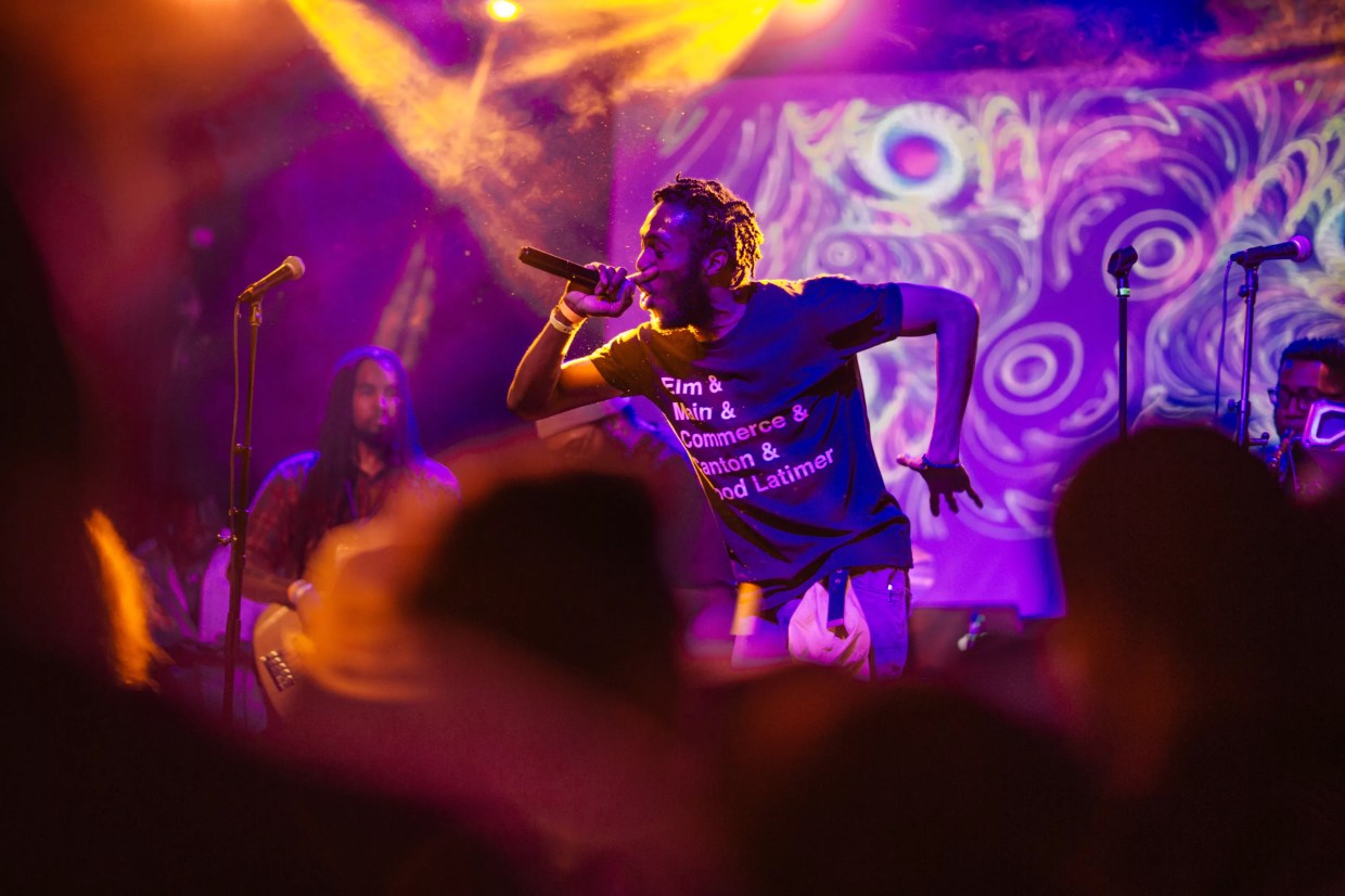 The 10 Best Dallas Concerts of the Year (So Far)