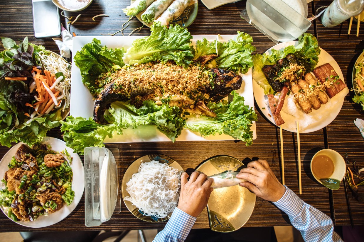 More Than Just Pho: A Guide to Digging Deeper Into DFW’s Vietnamese Food Scene