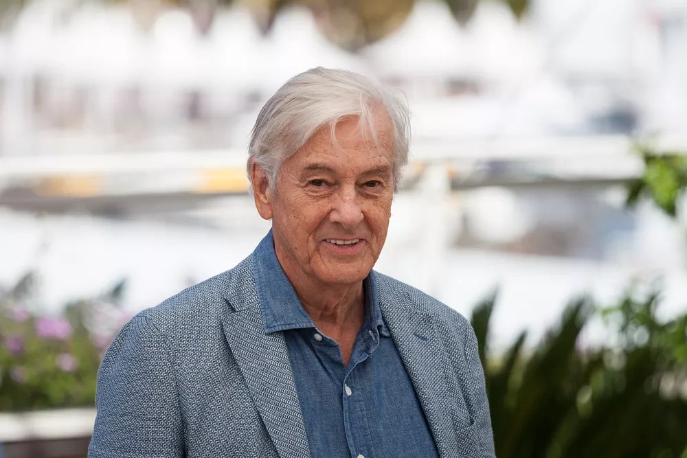 Director Paul Verhoeven on <i>Robocop</i>, the Bit of ‘American Nonsense’ That Changed His Career