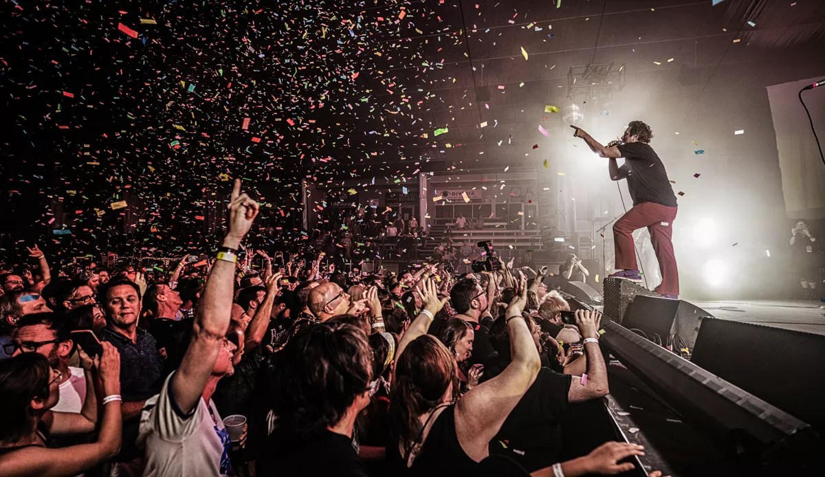 Is This the End for Tripping Daisy?