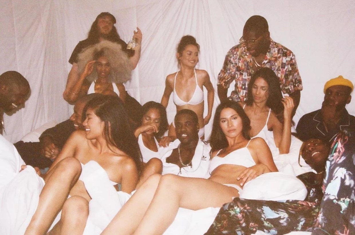 Music News: Get Cozy with A$AP Mob, Make Your Annual Date with Peter Hook and More