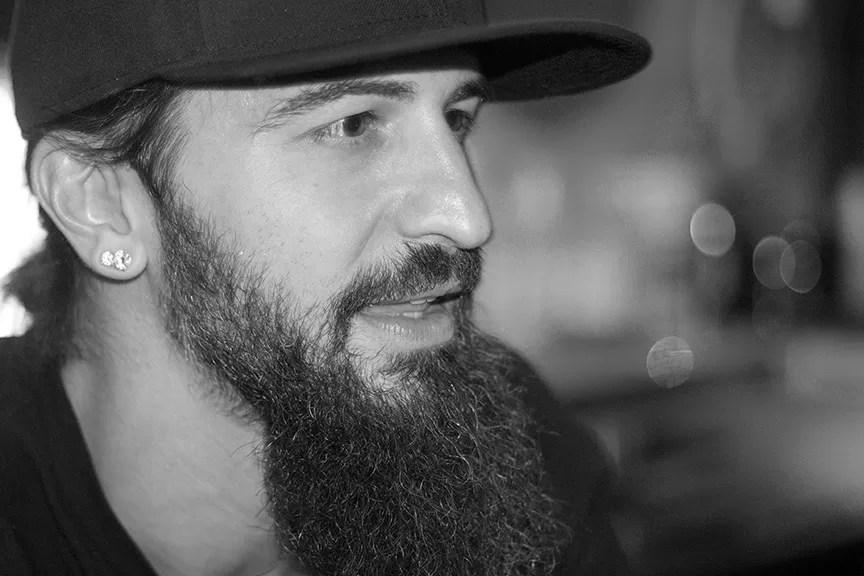 <i>Dallas Observer</i> Mixtape with Bradlee