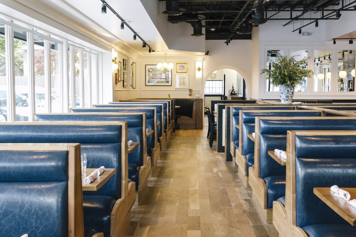 Hudson House Knows Its Target Audience, and It’s Park Cities