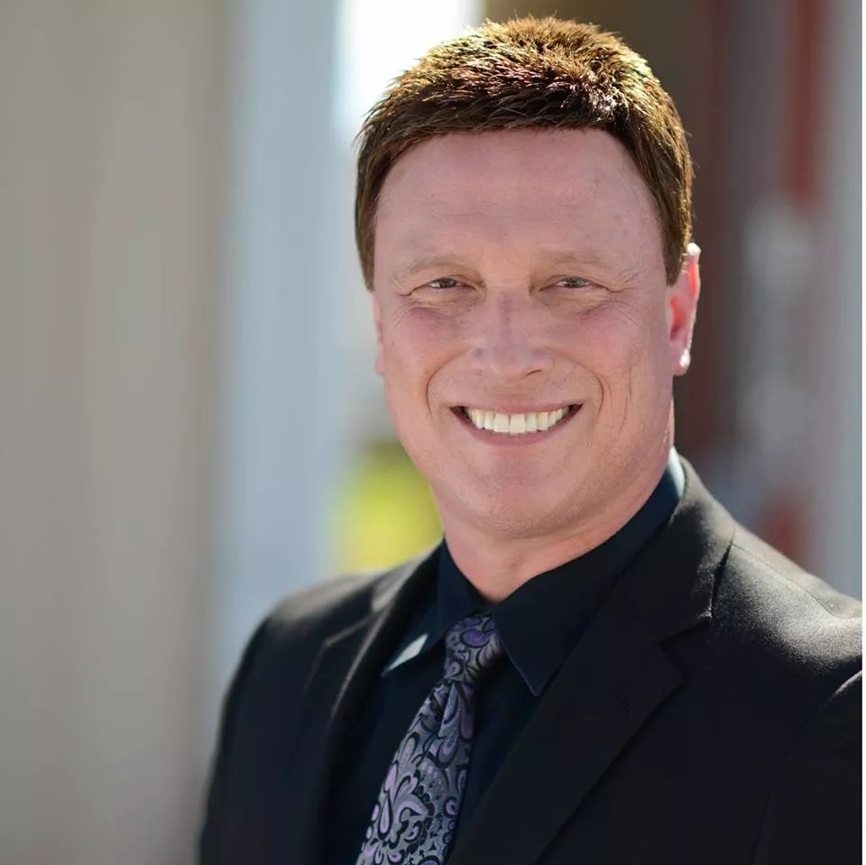 Corsicana’s Police Chief Doubles as a Movie Actor and Producer