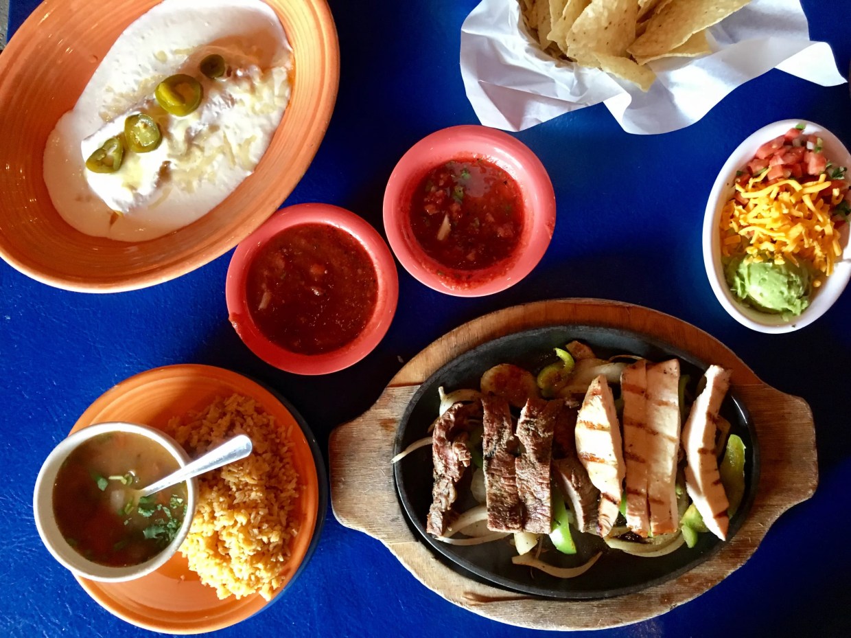 Your Fajita Routine Is Safe at Blue Goose Cantina, a 33-Year-Old Dallas Tex-Mex Mainstay