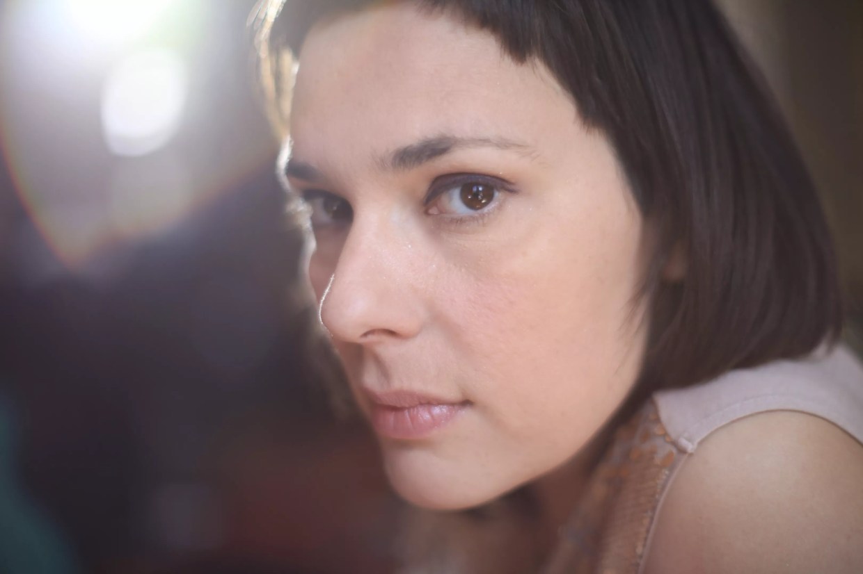 Laetitia Sadier of Stereolab on Finding Her Voice