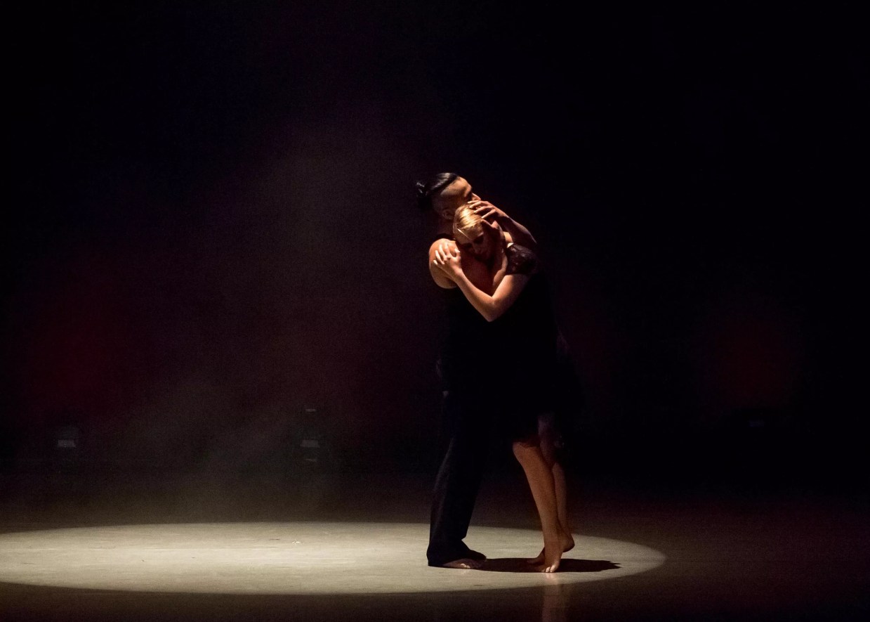 Wanderlust Dance Project Casts Spotlight on Thriving Dallas Dance Scene