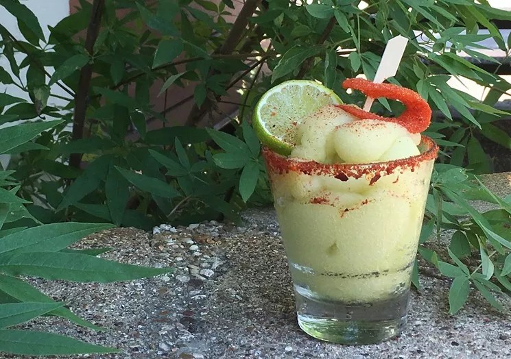Four Dallas Cocktails to Sip In This Ungodly Heat
