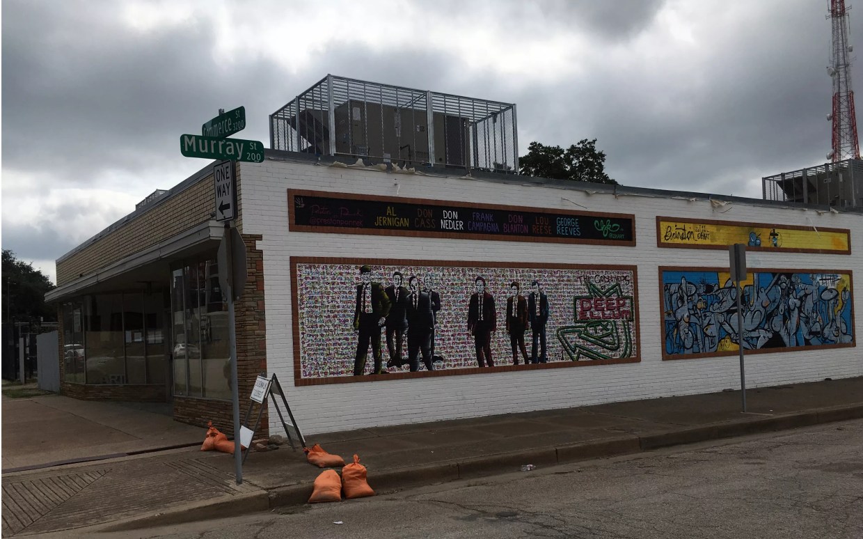 Deep Ellum Art Company’s Music Slate Will Focus on Jam Bands, Americana and Bluegrass