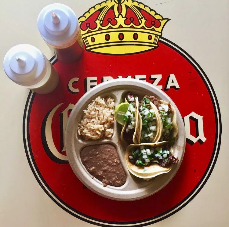 ‘For Some People, It’s Insulting to Make Mexican Food Vegan’ — The Story of El Palote Panaderia